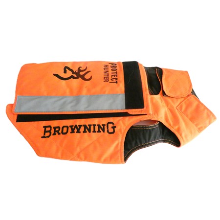 Gilet De Protection Browning Protect Hunter - T65