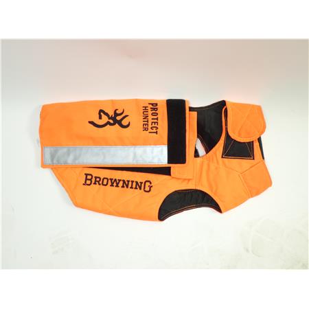 Gilet De Protection Browning Protect Hunter - T70