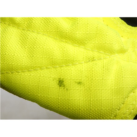GILET DE PROTECTION BROWNING PROTECT PRO EVO - JAUNE - T55 OCCASION