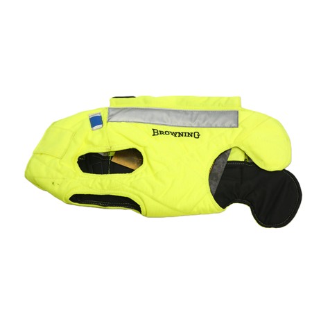 Gilet De Protection Browning Protect Pro Evo - Jaune - T55