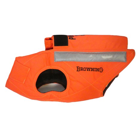 Gilet De Protection Browning Protect Pro Max - T55