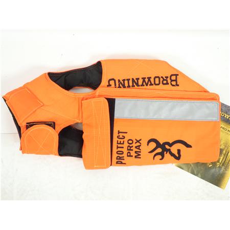 Gilet De Protection Browning Protect Pro Max - T60