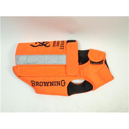 Gilet De Protection Browning Protect Pro Max - T60