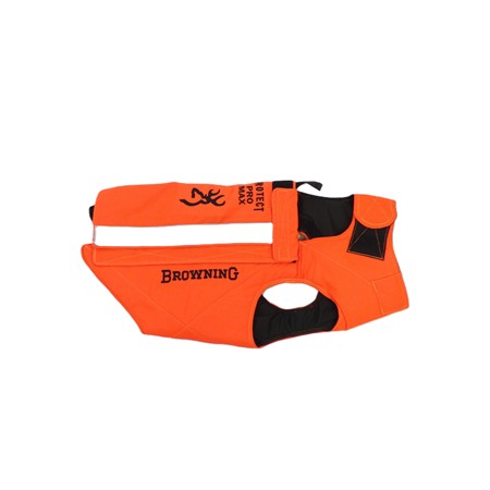 Gilet De Protection Browning Protect Pro Max - T85