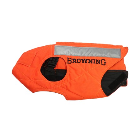 Gilet De Protection Browning Protect Pro - Orange - T60