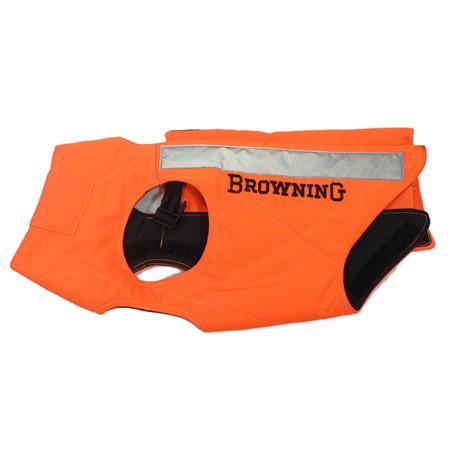 Gilet De Protection Browning Protect Pro - Orange - T70