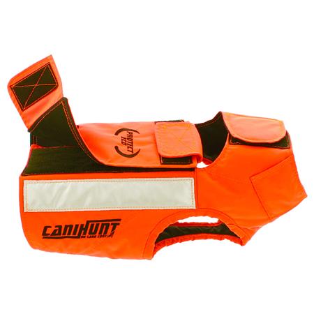 GILET DE PROTECTION CANIHUNT ECO