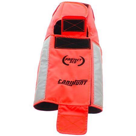 GILET DE PROTECTION CANIHUNT ECO