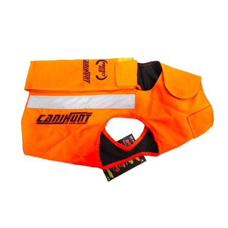 Gilet De Protection Canihunt Eco - T85