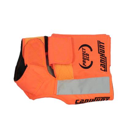 Gilet De Protection Canihunt Eco - Teckel