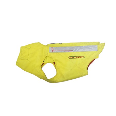 Gilet De Protection Cano Concept By Browning Pro Femelle - Jaune - Taille 75