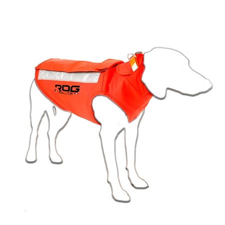 Gilet De Protection Rog Dog Armor Elite T60