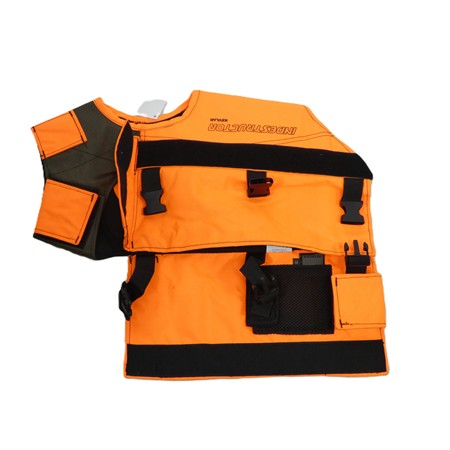 GILET DE PROTECTION SOMLYS DOG INDESTRUCTOR - 65 OCCASION