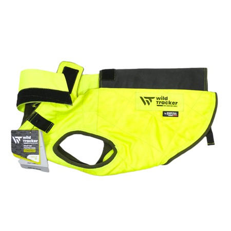 Gilet De Protection Wild Tracker X-Protect By Espuna - T80