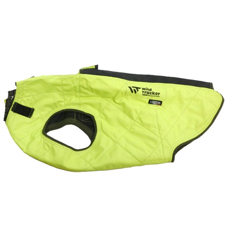 Gilet De Protection Wild Tracker X-Protect By Espuna - T95