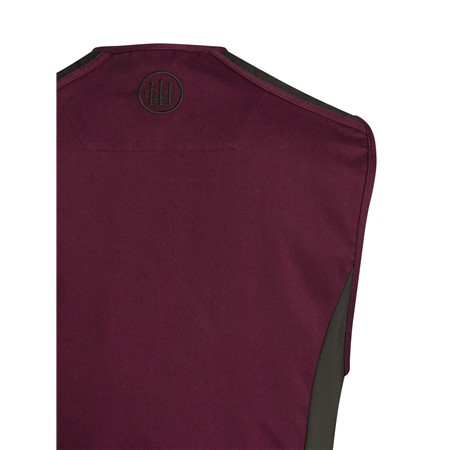 GILET DE TIR FEMME BERETTA TEAL SPORTING EVO W - CORDOVAN SPIRIT