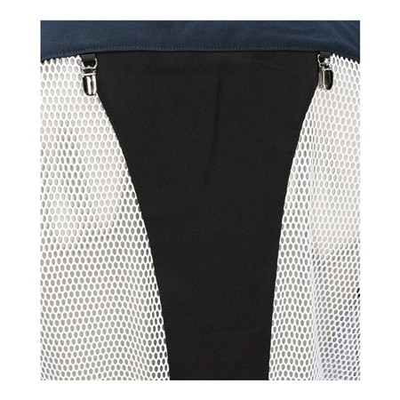 GILET DE TIR HOMME BROWNING SHOOTING VEST SPORT SHOOTER DROITIER + CASQUETTE TIME OFFERTE - MARINE