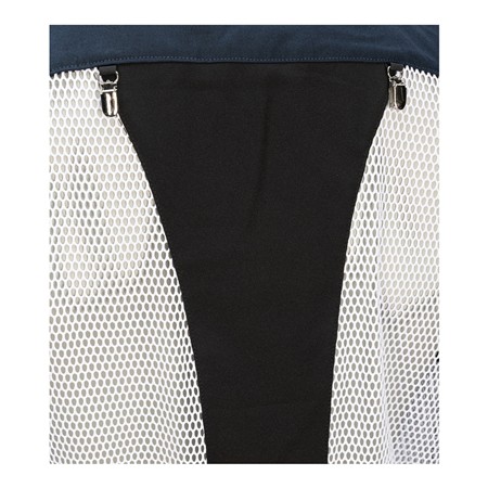 GILET DE TIR HOMME BROWNING SHOOTING VEST SPORT SHOOTER RIGHT HAND - MARINE