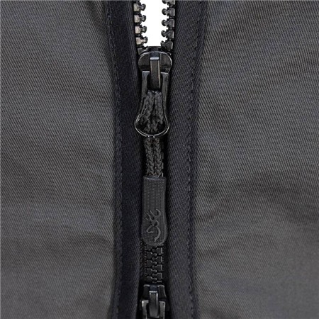 GILET DE TIR HOMME BROWNING SHOOTING VEST THE CLASSIC - GRIS