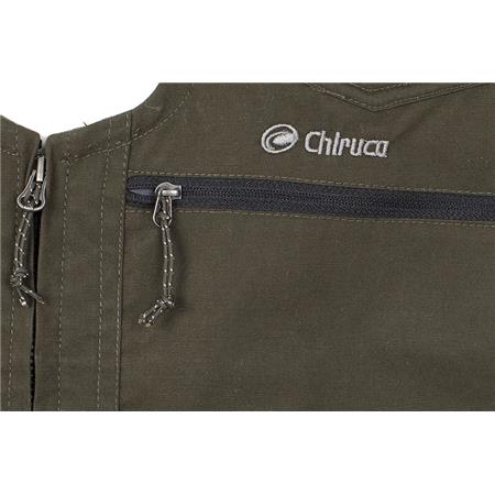 GILET DI CACCIA CHIRUCA OSIRIS
