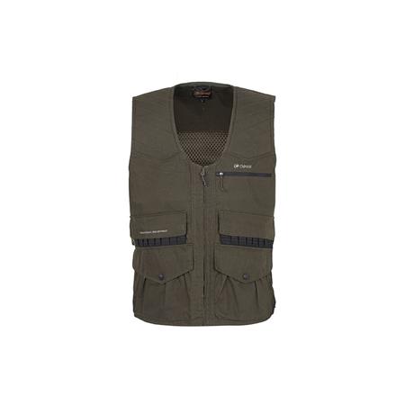 Gilet Di Caccia Chiruca Osiris