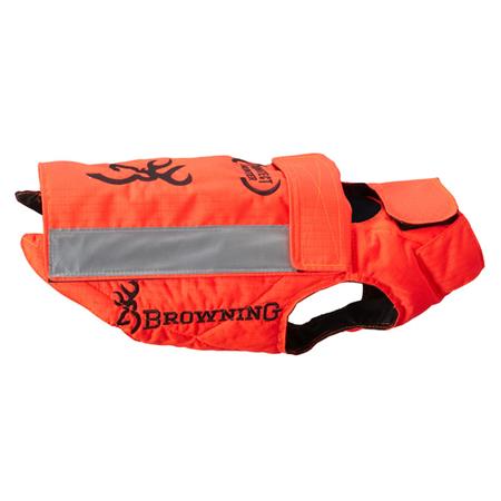 Gilet Di Protezione Browning Protect Hunter