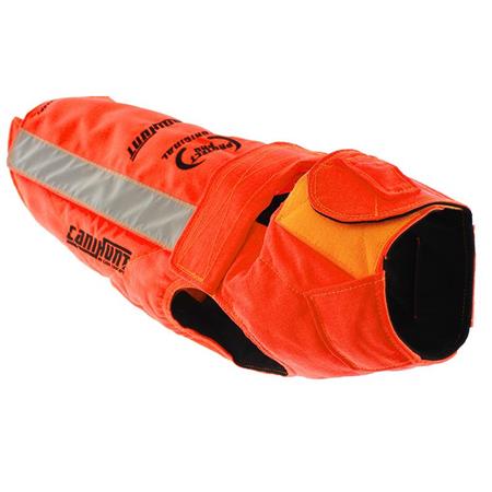 Gilet Di Protezione Cane Canihunt Protect Pro