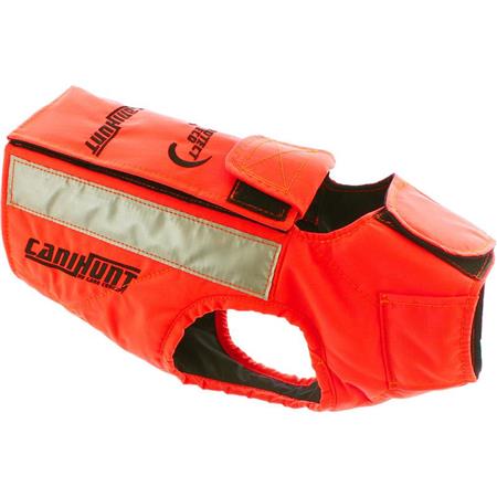 Gilet Di Protezione Canihunt Eco