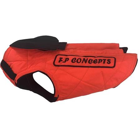 Gilet Di Protezione F.P Concepts Caumont