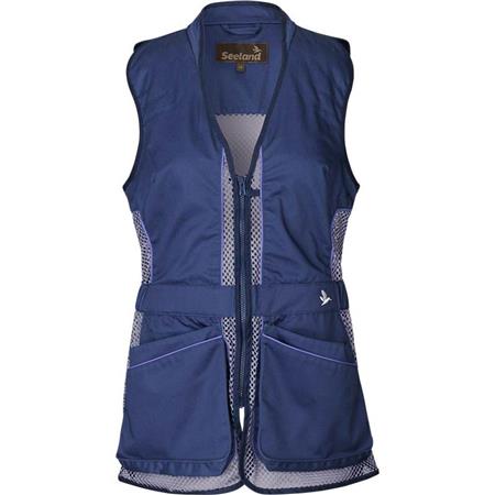 Gilet Di Tiro Donna Seeland Skeet Ii