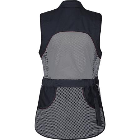 GILET DI TIRO DONNA SEELAND SKEET II