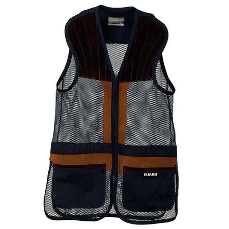 Gilet Di Tiro Fabarm Superlative Summer
