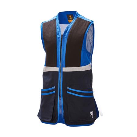 Gilet Di Tiro Uomo Browning Sporter Curve