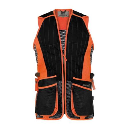 Gilet Di Tiro Uomo Percussion Ball Trap Evo