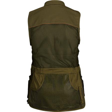 GILET DI TIRO UOMO SEELAND SKEET II