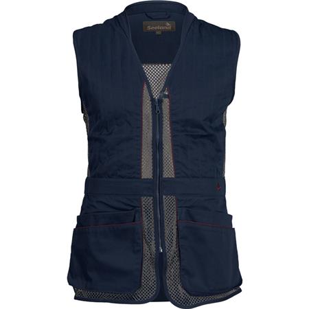 GILET DI TIRO UOMO SEELAND SKEET II