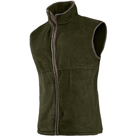 Gilet Donna Baleno Sally - Verde