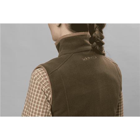 GILET DONNA HARKILA SANDHEM 200 WOMEN