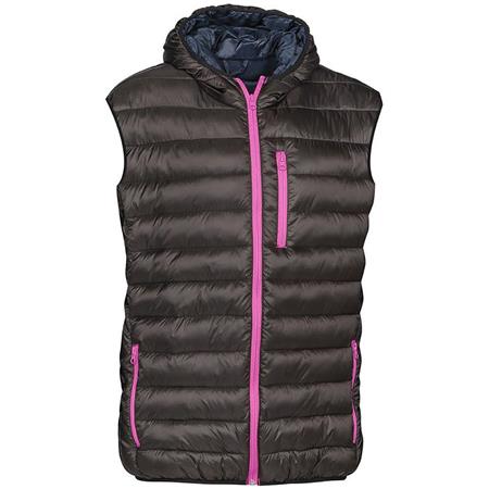 Gilet Donna Percussion Trekking