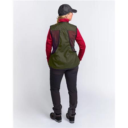 GILET DONNA PINEWOOD DOG SPORTS 2.0 W