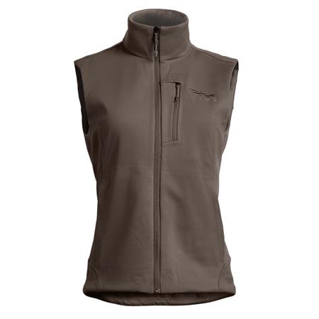 Gilet Donna Sitka Jetstream - Hawk
