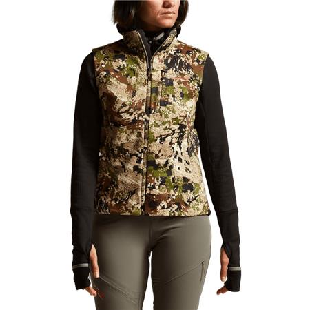GILET DONNA SITKA JETSTREAM - OPTIFADE SUBALPINE