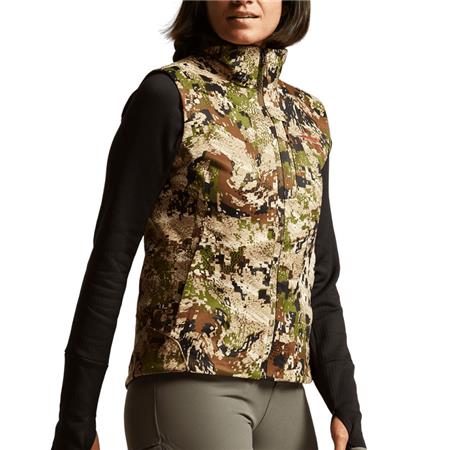 GILET DONNA SITKA JETSTREAM - OPTIFADE SUBALPINE