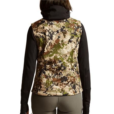 GILET DONNA SITKA JETSTREAM - OPTIFADE SUBALPINE