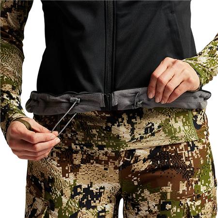 GILET DONNA SITKA JETSTREAM