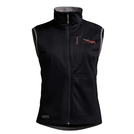 Gilet Donna Sitka Jetstream