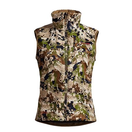 Gilet Donna Sitka Jetstream