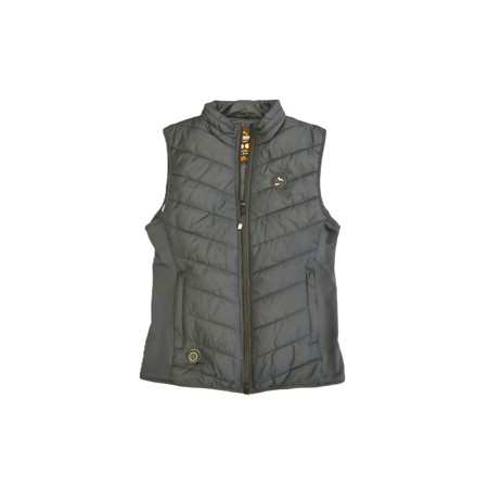 Gilet Femme Prohunt Hybride - Marine - M