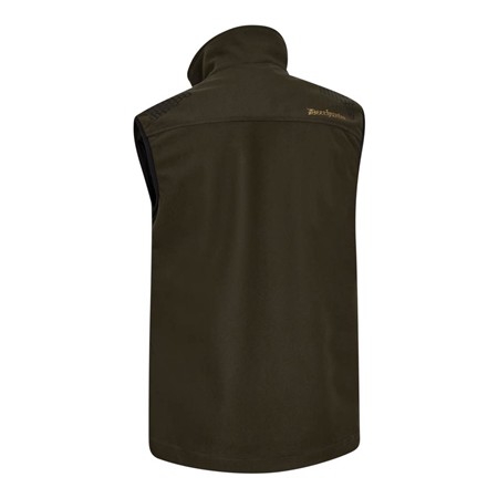 GILET HOMME DEERHUNTER GAME ACTIVE WAISTCOAT - WOOD