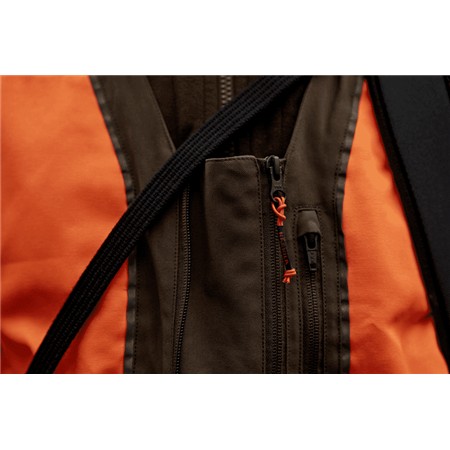 GILET HOMME HARKILA WILDBOAR PRO BLAZE